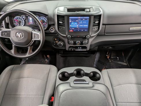 Used 2024 RAM 2500 Big Horn w/ Bed Utility Group image 23