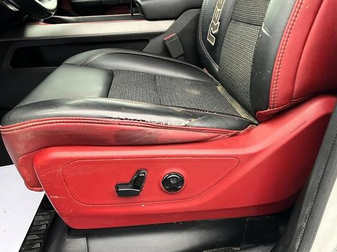 Used 2019 RAM 1500 Rebel w/ Rebel Level 1 Equipment Group AWD/4WD image 16