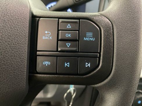 New 2025 Ford F350 XL w/ XL Chrome Package image 14