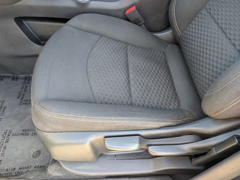Used 2019 GMC Terrain SLE FWD image 15