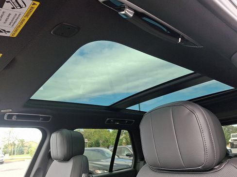 New 2025 Land Rover Range Rover SE image 14