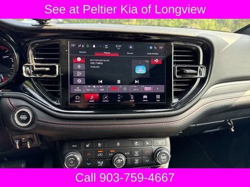 Used 2023 Dodge Durango GT RWD image 18