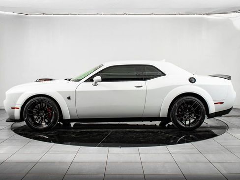 Used 2023 Dodge Challenger R/T Scat Pack image 12