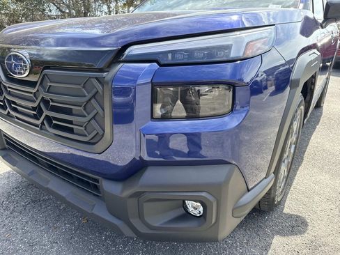 New 2026 Subaru Outback Premium AWD/4WD image 9