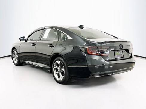 Used 2019 Honda Accord EX-L image 5