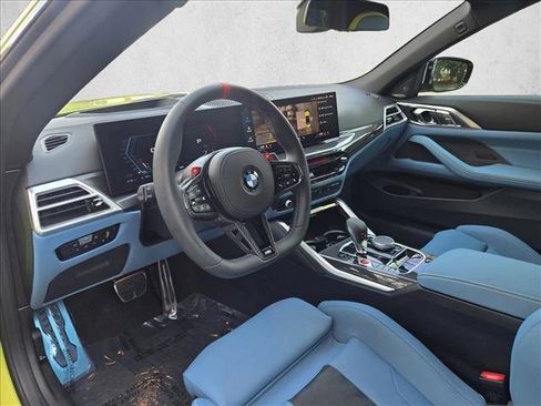 Used 2026 BMW M4 xDrive Competition image 12