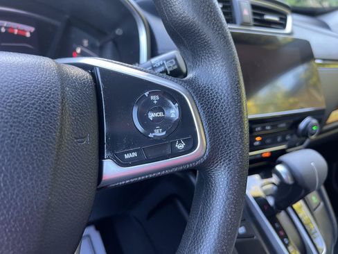 Used 2020 Honda CR-V EX image 19