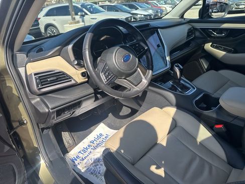 Used 2023 Subaru Outback Limited image 20