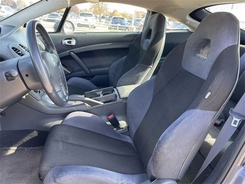 Used 2007 Mitsubishi Eclipse GS image 14