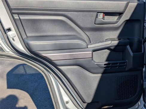 Used 2025 Toyota 4Runner SR5 image 26