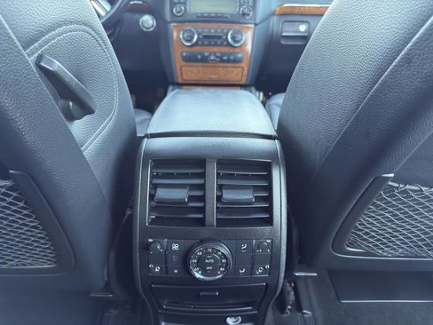 Used 2008 Mercedes-Benz GL 450 4MATIC image 24