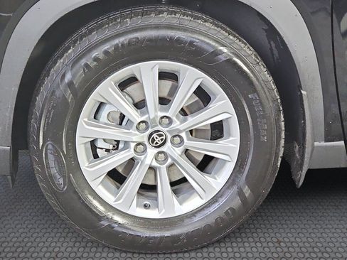 Used 2026 Toyota Grand Highlander AWD Hybrid image 27