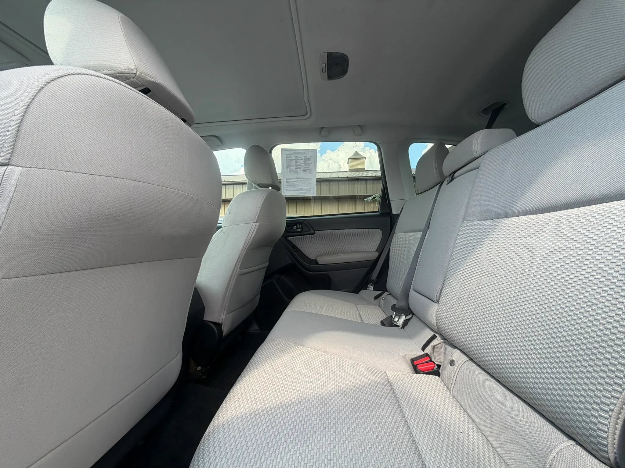 Used 2018 Subaru Forester 2.5i Premium w/ All-Weather Package AWD/4WD image 21