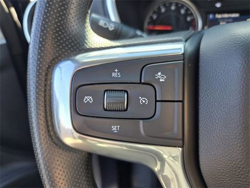 Used 2022 Chevrolet Blazer LT image 27