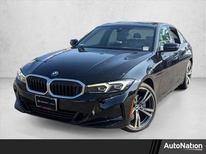 Used 2023 BMW 330i Sedan w/ Premium Package