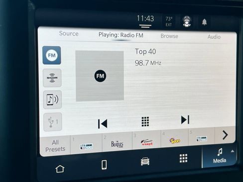 Used 2022 RAM 2500 Tradesman image 17