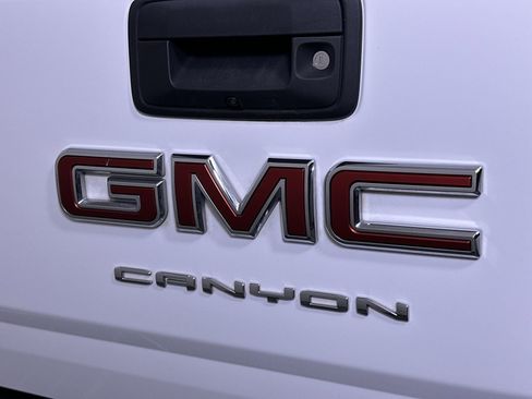 Used 2022 GMC Canyon AT4 w/ Trailering Package image 69