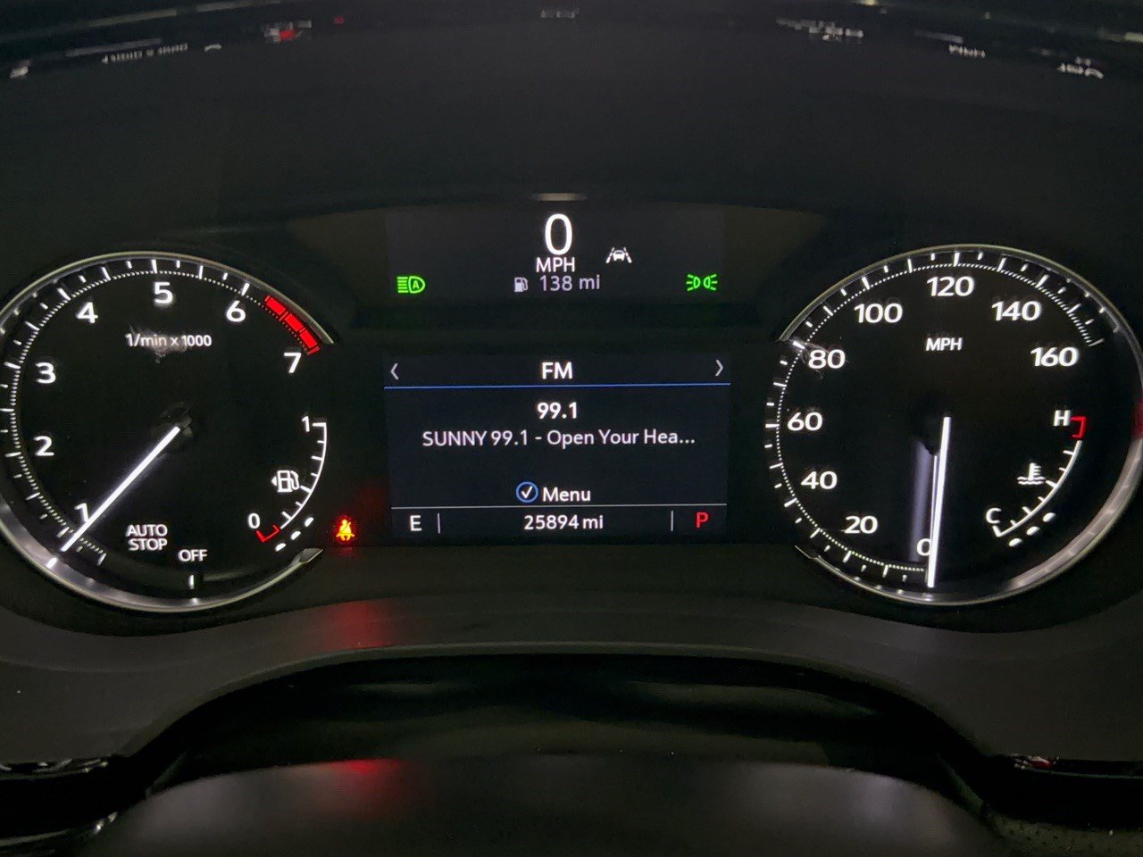 Used 2024 Cadillac XT6 Luxury FWD image 26