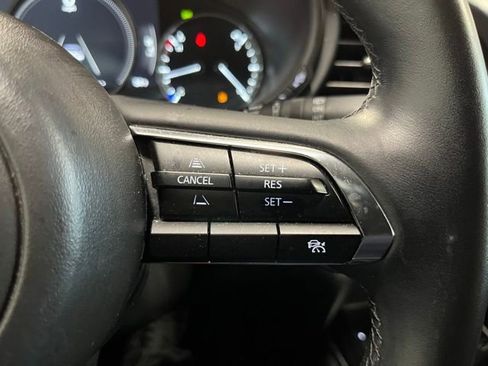 Used 2025 MAZDA CX-30 AWD 2.5 S w/ Preferred Package image 23