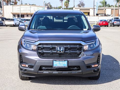 New 2026 Honda Ridgeline RTL image 2