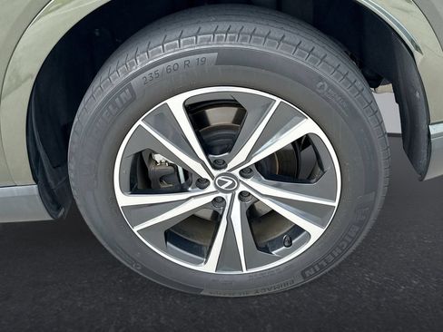 Used 2023 Lexus RX 350 Premium w/ Cold Area Package FWD image 31