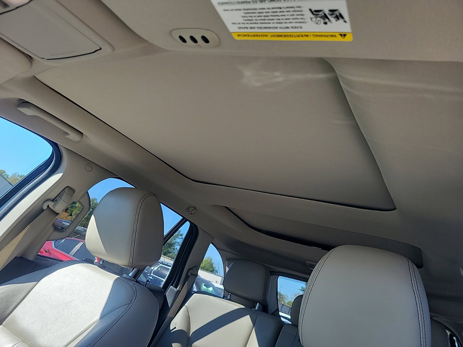 Used 2013 Ford Edge Limited FWD image 32