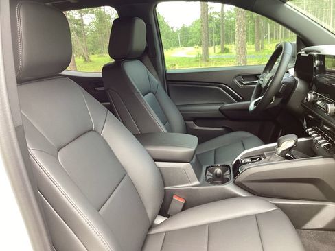 New 2026 Chevrolet Colorado LT w/ LT Convenience Package RWD image 21