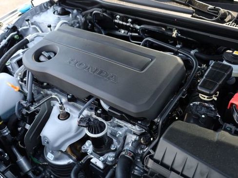 New 2026 Honda Civic Sport image 9