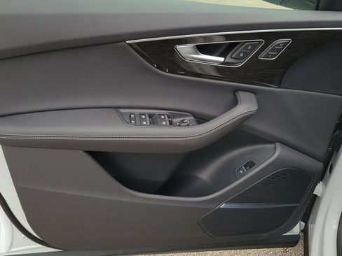 New 2026 Audi Q8 Premium Plus AWD/4WD image 19
