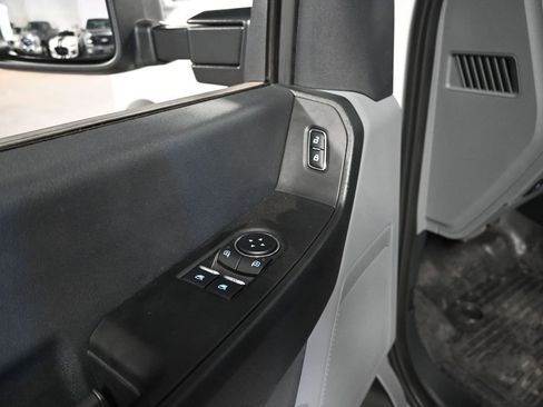 New 2025 Ford F450 XL RWD image 12