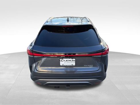 Used 2025 Lexus RX 350 Premium w/ Kick Sensor & Tow Package image 5