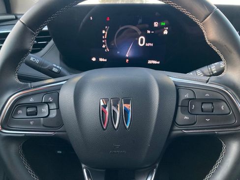 Used 2025 Buick Encore GX Preferred image 18