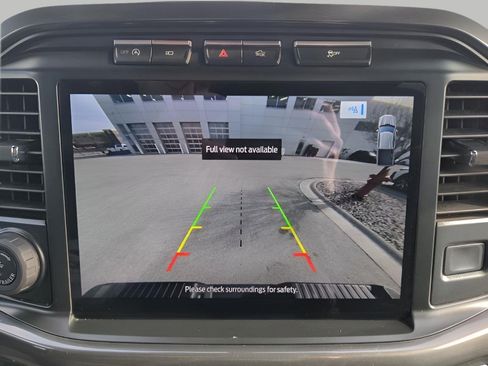Used 2023 Ford F150 Tremor AWD/4WD image 40