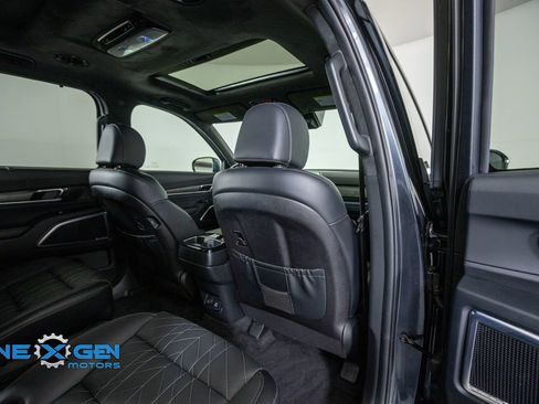 Used 2024 Kia Telluride SX Prestige X-Line AWD/4WD image 37