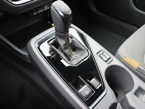 New 2026 Subaru Crosstrek 2.5i Sport AWD/4WD image 16