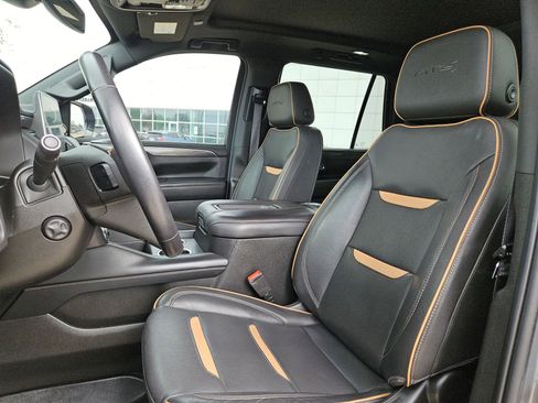 Certified 2022 GMC Yukon AT4 AWD/4WD image 13