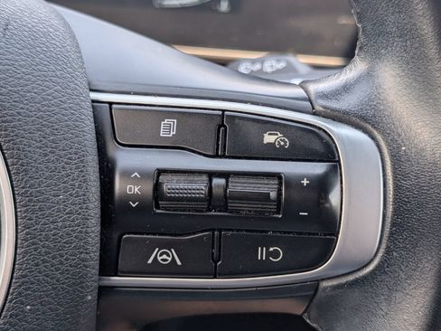 Used 2023 Kia Sportage X-Line w/ X-Line Premium Package AWD/4WD image 14