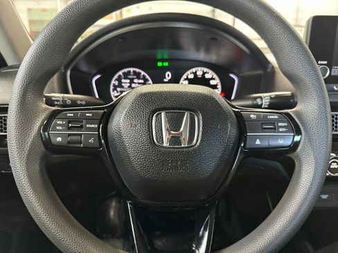 Used 2024 Honda Civic LX image 24