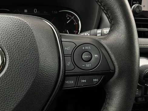 Used 2025 Toyota RAV4 XLE w/ Weather Package image 35