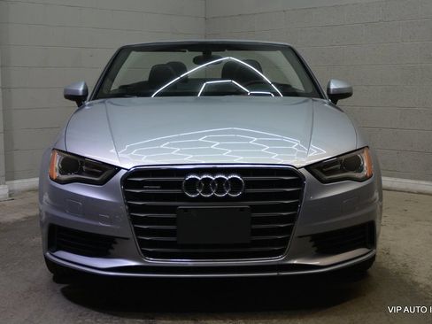 Used 2015 Audi A3 2.0T Premium Plus AWD/4WD image 5