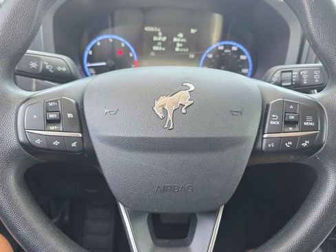 Used 2024 Ford Bronco Sport Big Bend AWD/4WD image 25