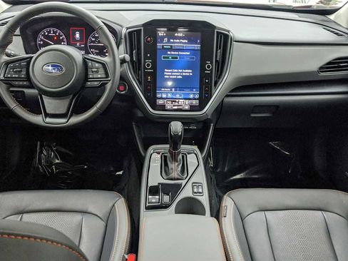 Certified 2025 Subaru Crosstrek 2.5i Limited w/ Popular Package #3A image 20