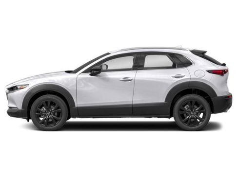 Used 2021 MAZDA CX-30 2.5 Turbo w/ Premium Plus Pkg AWD/4WD image 6