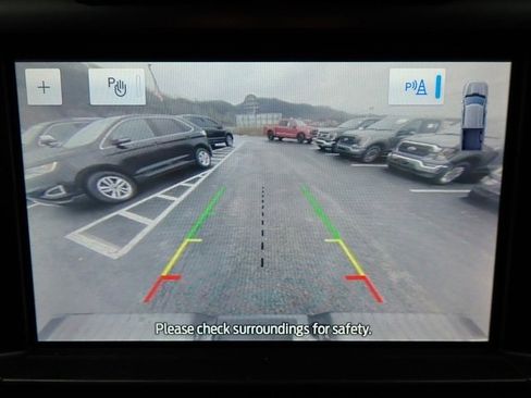 Used 2021 Ford F150 XL w/ STX Appearance Package image 27