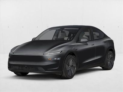 Used 2026 Tesla Model Y AWD