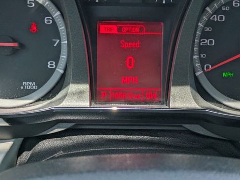 Used 2016 GMC Terrain SLT w/ Driver Alert Package I FWD image 26