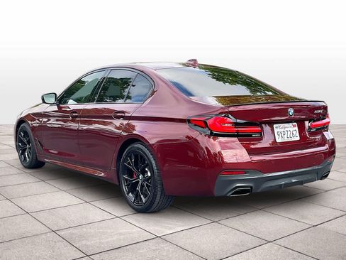 Used 2023 BMW 530i w/ M Sport Package image 13