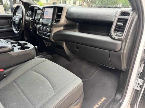 Used 2022 RAM 3500 Tradesman AWD/4WD image 19