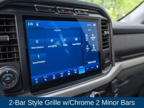 Used 2021 Ford F150 XLT w/ Equipment Group 302A High AWD/4WD image 43