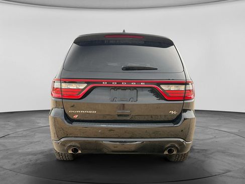 Used 2025 Dodge Durango R/T AWD/4WD image 8